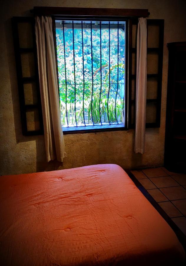 Amankaya Atitlan Hotel Cerro de Oro Kültér fotó