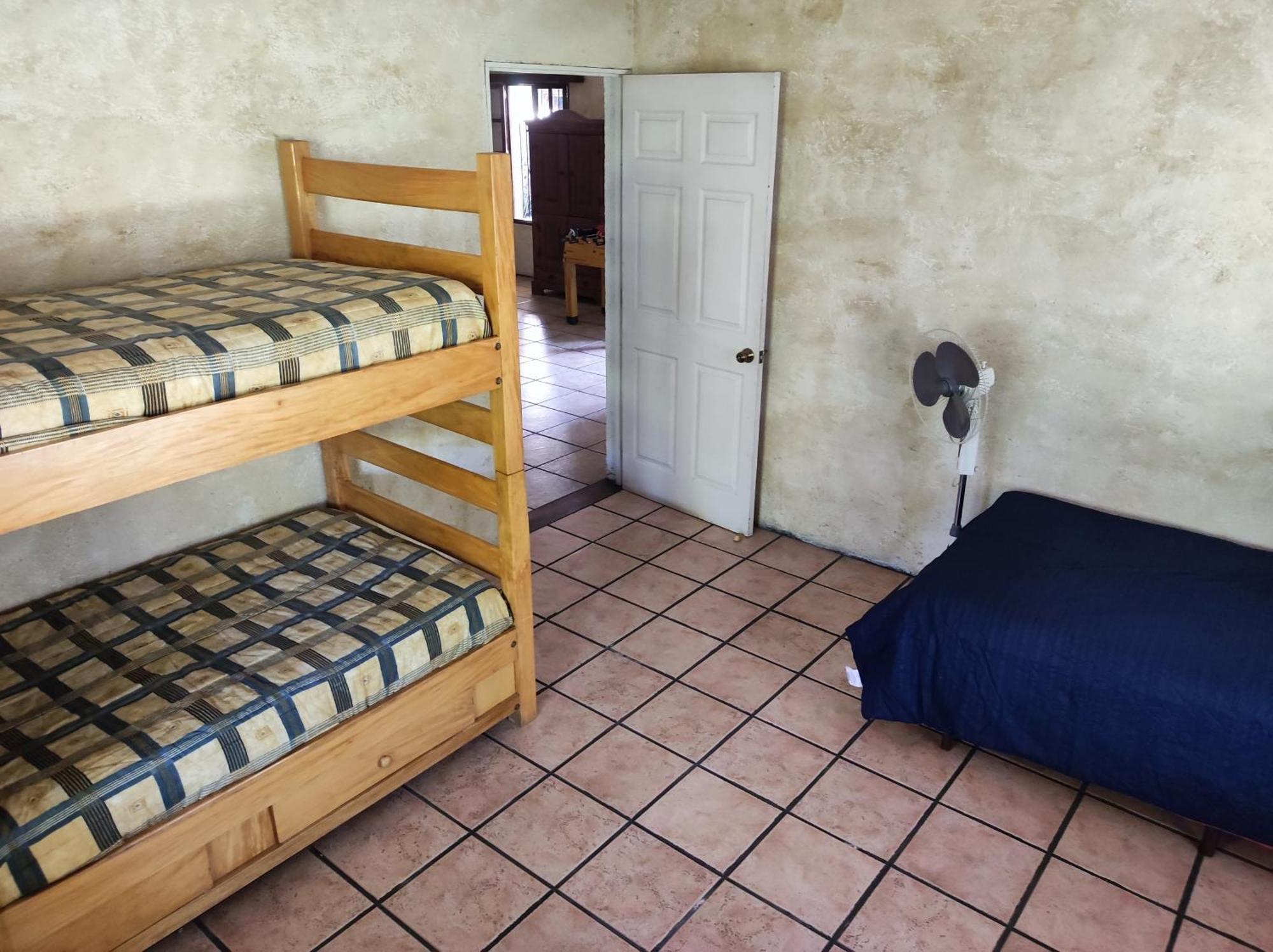 Amankaya Atitlan Hotel Cerro de Oro Szoba fotó